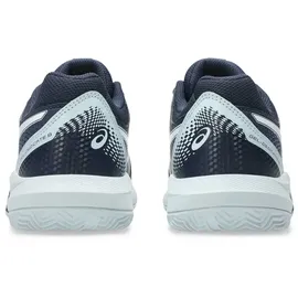 Asics Gel-dedicate 8 Midnight/White 41 1/2