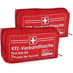 WALSER Verbandkasten 44310