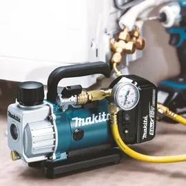 Makita Vakuumpumpe DVP180Z