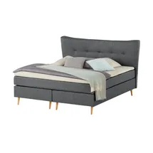 Möbel Kraft Ferill 197 x 122 cm Türkis/Petrol