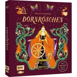 Edition Michael Fischer Dornröschen – Zauberhaftes Pop-up Märchenbuch