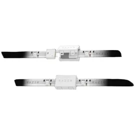 Razer Aether Leuchtstreifen Extender - RGB-LED-Streifen-Verlängerung 1m