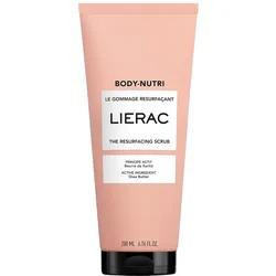 Lierac BODY NUTRI Körper-Peeling