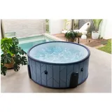 mspa (orpc) Tidal ECO 173 x 65 cm Blau