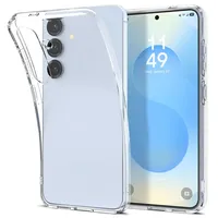 SPIGEN Liquid Crystal Crystal Clear Samsung Galaxy S25