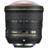 Nikon AF-S Fisheye Nikkor 8-15mm F3,5-4,5E ED