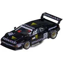 Carrera DIGITAL 124 BMW M1 Procar MK-Motorsport, No 151 DRM 1986