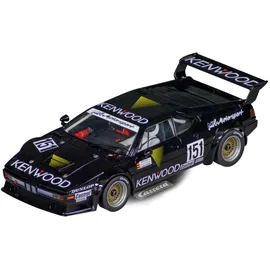 Carrera DIGITAL 124 BMW M1 Procar MK-Motorsport, No 151 DRM 1986