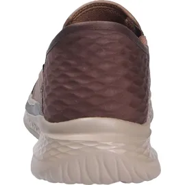 SKECHERS Slade Cooper Herren Braun 41