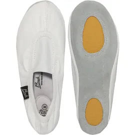 Beck Gymnastikschuhe Weiß 40