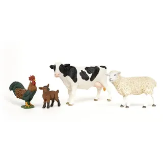 Schleich Farm World Bauernhof Starter-Set