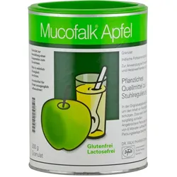 Mucofalk Apfel