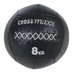 Crossmaxx Pro Wall Ball - 8 kg One Size