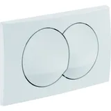 Geberit Delta Zero weiß