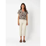 Toni Sue Jogpant 3/4 Beige 46