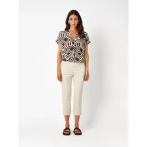 Toni Sue Jogpant 3/4 Beige 46