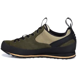 Hanwag Rotpunkt Low LL deep olive/olive (303300) 8