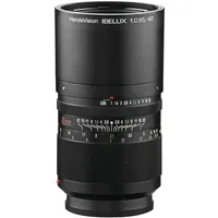 Kipon Ibelux 40mm F0,85 Fuji X
