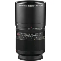 Kipon Ibelux 40mm F0,85 Fuji X