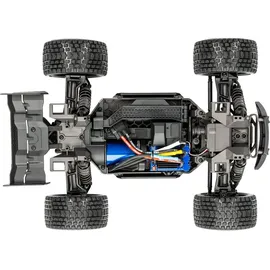 TRAXXAS RC-Buggy Mini XRT 4CH RTR grün