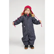 Reima Gotland Soft Black 86