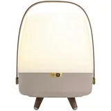 Kooduu Lite-up Play Mini Braun 3 St.