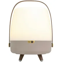 Kooduu Lite-up Play Mini Braun 3 St.