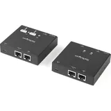 Startech HDMI über Cat6 Extender mit 4 Port USB - 50M - 1080p