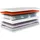 Hn8 Schlafsysteme Sleep Balance TFK 100 x 200 cm H3