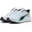 2 Kinder Sea Glass/Black/Speed Blue/Mint Melt 38