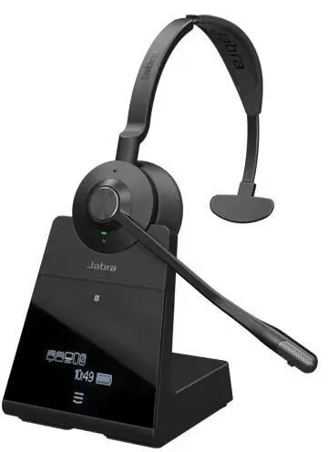 Preisvergleich Produktbild Jabra Engage 75 SE Mono Headset On-Ear