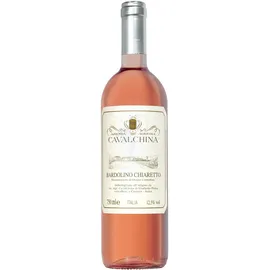 Cavalchina Chiaretto DOC 2024 Cavalchina Bardolino Rosé