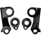 Cube Schaltauge 2091 AXH schwarz