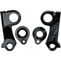 Cube Schaltauge 2091 AXH schwarz