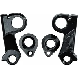 Cube Schaltauge 2091 AXH schwarz