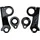 Cube Schaltauge 2091 AXH schwarz