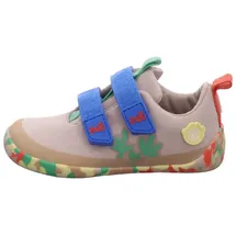 Affenzahn Barfußschuh Lucky Affenzahn Beige 25