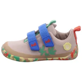 Affenzahn Barfußschuh Lucky Affenzahn Beige 25