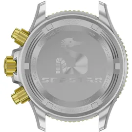TISSOT Seastar 1000 Chronograph Edelstahl 38,0 mm T120.217.22.061.00