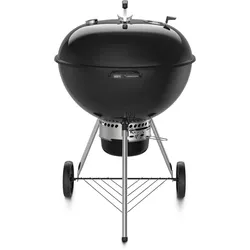 Weber Holzkohlegrill MASTER-TOUCH PREMIUM Ø 67cm, Black