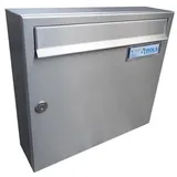 Letterbox24.de A-01 Weiß