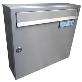 Letterbox24.de A-01 Weiß