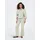 Jdy Hemdbluse JDYTHEIS LIFE 3/4 CROP SHIRT WVN NOOS Grün L