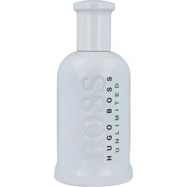 HUGO BOSS Bottled Unlimited Eau de Toilette 200 ml