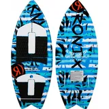 RONIX SUPER SONIC SPACE ODYSSEY FISH Wakesurfer 2024 - 3,9