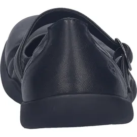 Josef Seibel Cassandra 10 für Damen, Schwarz 41
