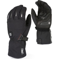 Klan-e Infinity 3.0 beheizbare Handschuhe, schwarz, Größe L