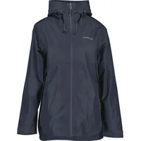 Didriksons Tilde WNS JKT 4 Dark Night Blue 44
