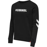 Hummel Legacy Sweatshirt - Black - 3XL