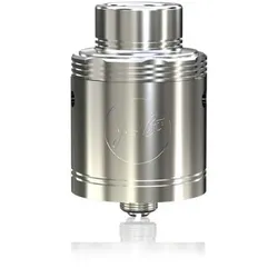 Wismec Neutron RDA Sub-Ohm Verdampfer